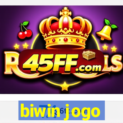 biwin jogo